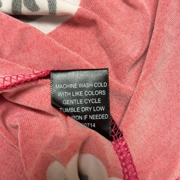 Coco Bianco cold shoulder top, size XL, NWT - Picture 13 of 13